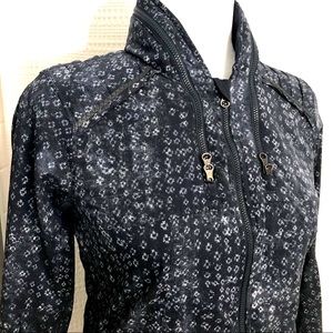 Lululemon Jacket
